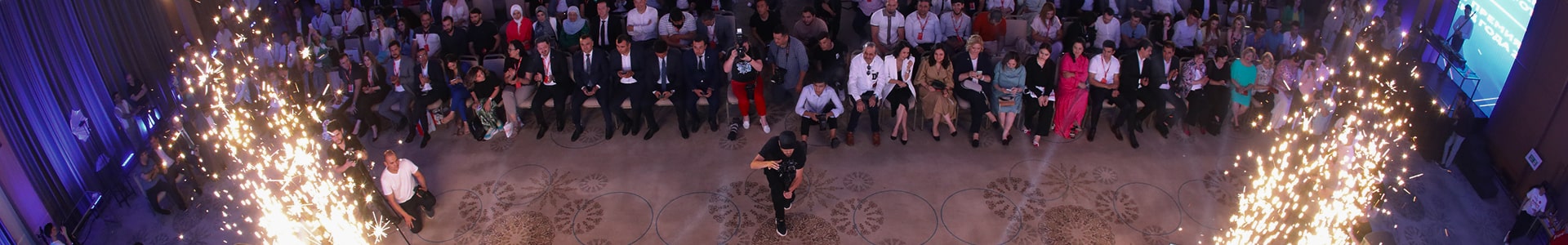 Brand Launch / Re‑launch Campaign