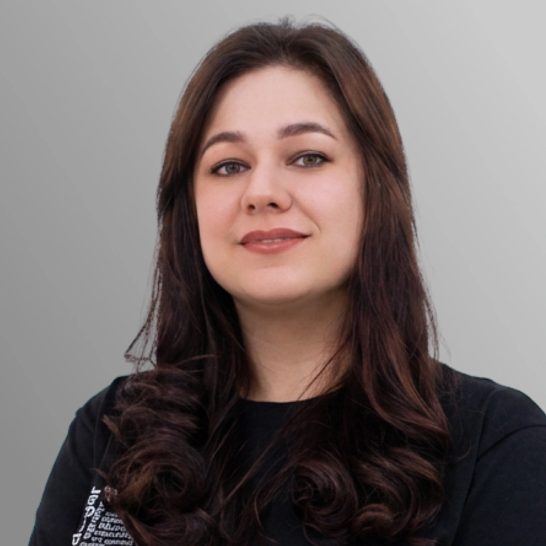 Инара Асанова