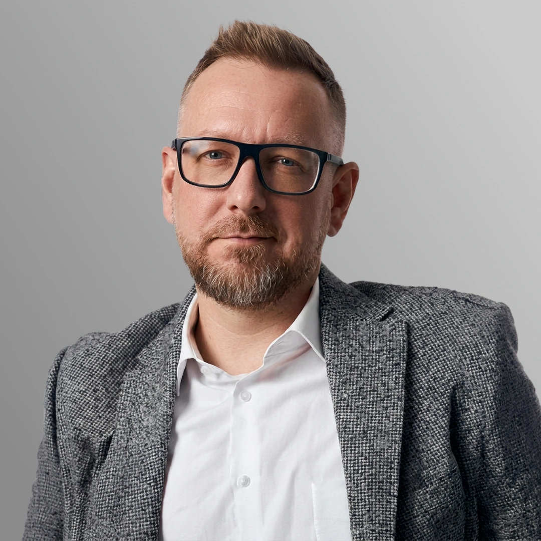 Валерий Кайгородов