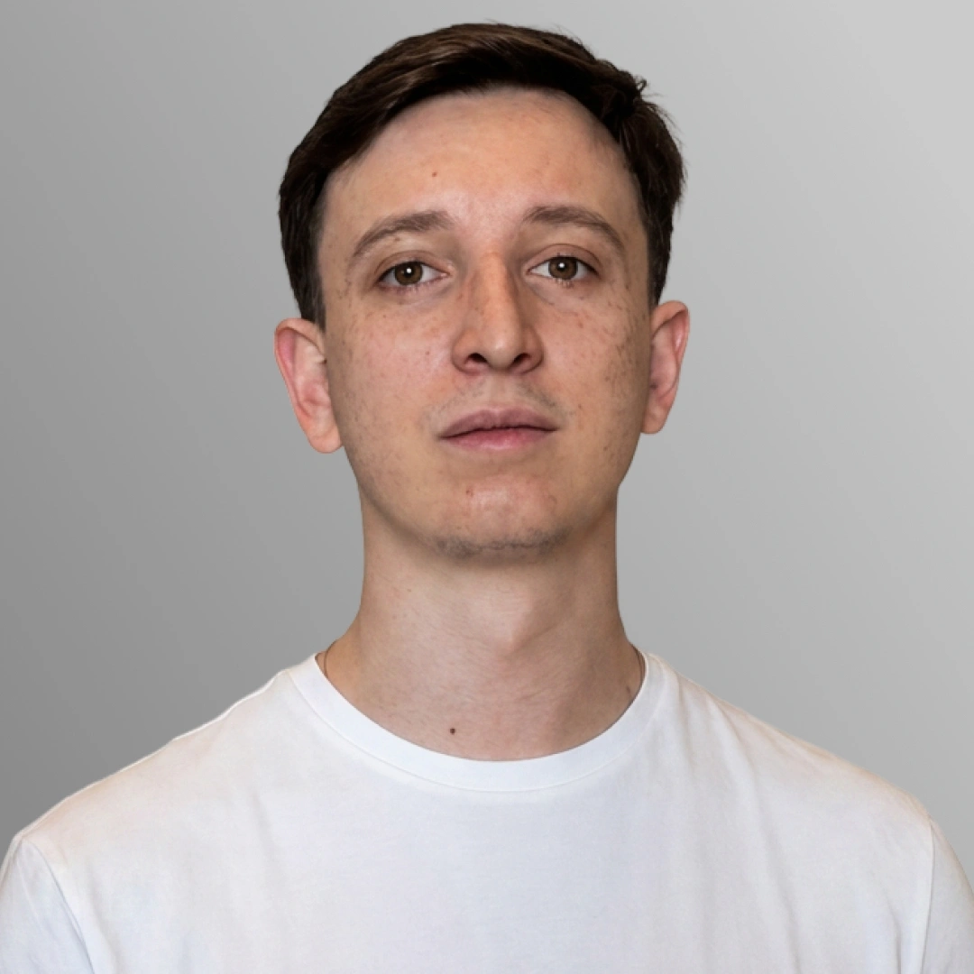 Вадим Маринич