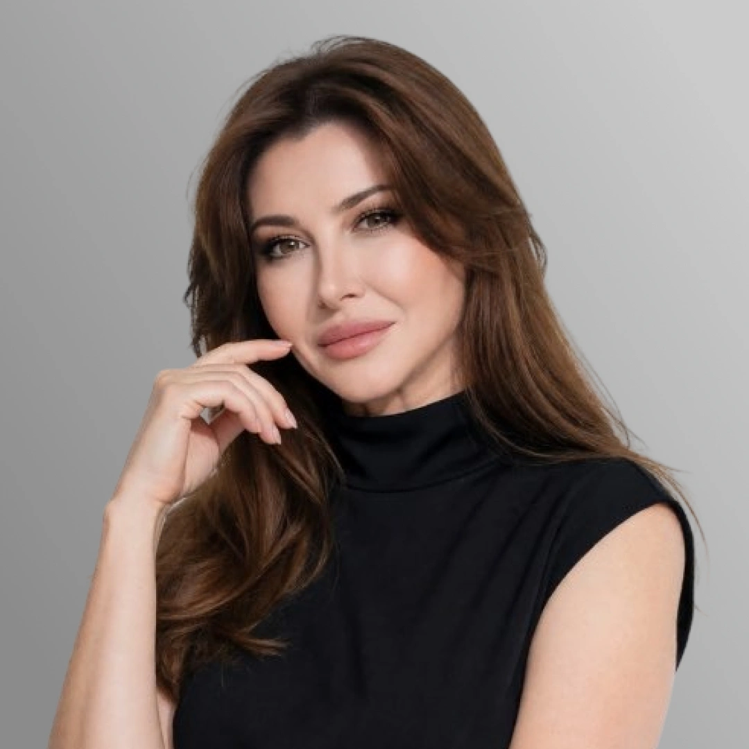 Зулайхо Бенимировa