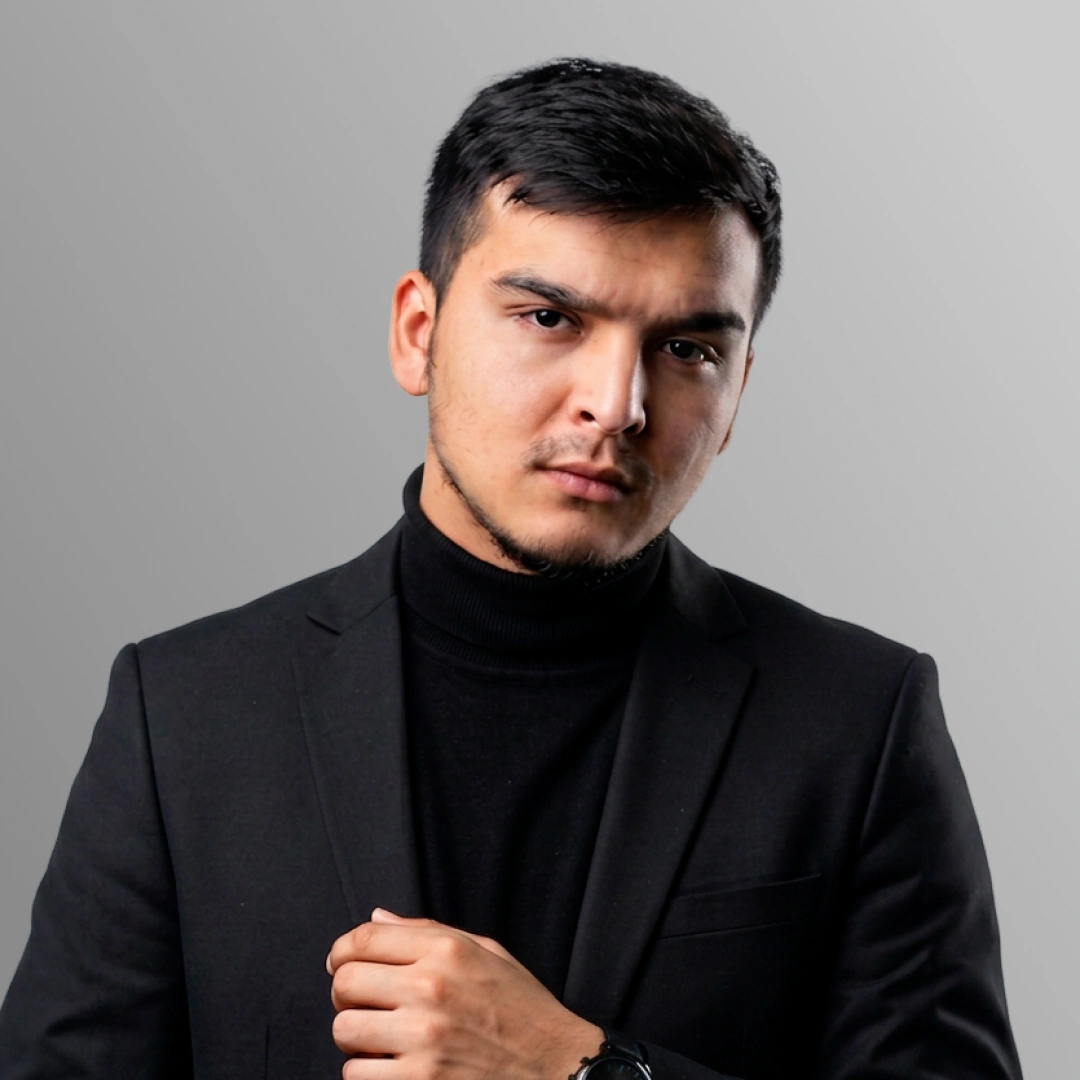 Ассадуллахужа Убайдуллаев Фатхулла угли 