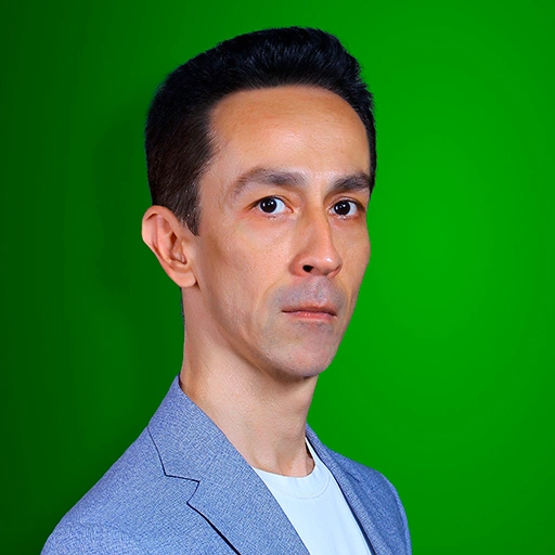 Назим Сабиров