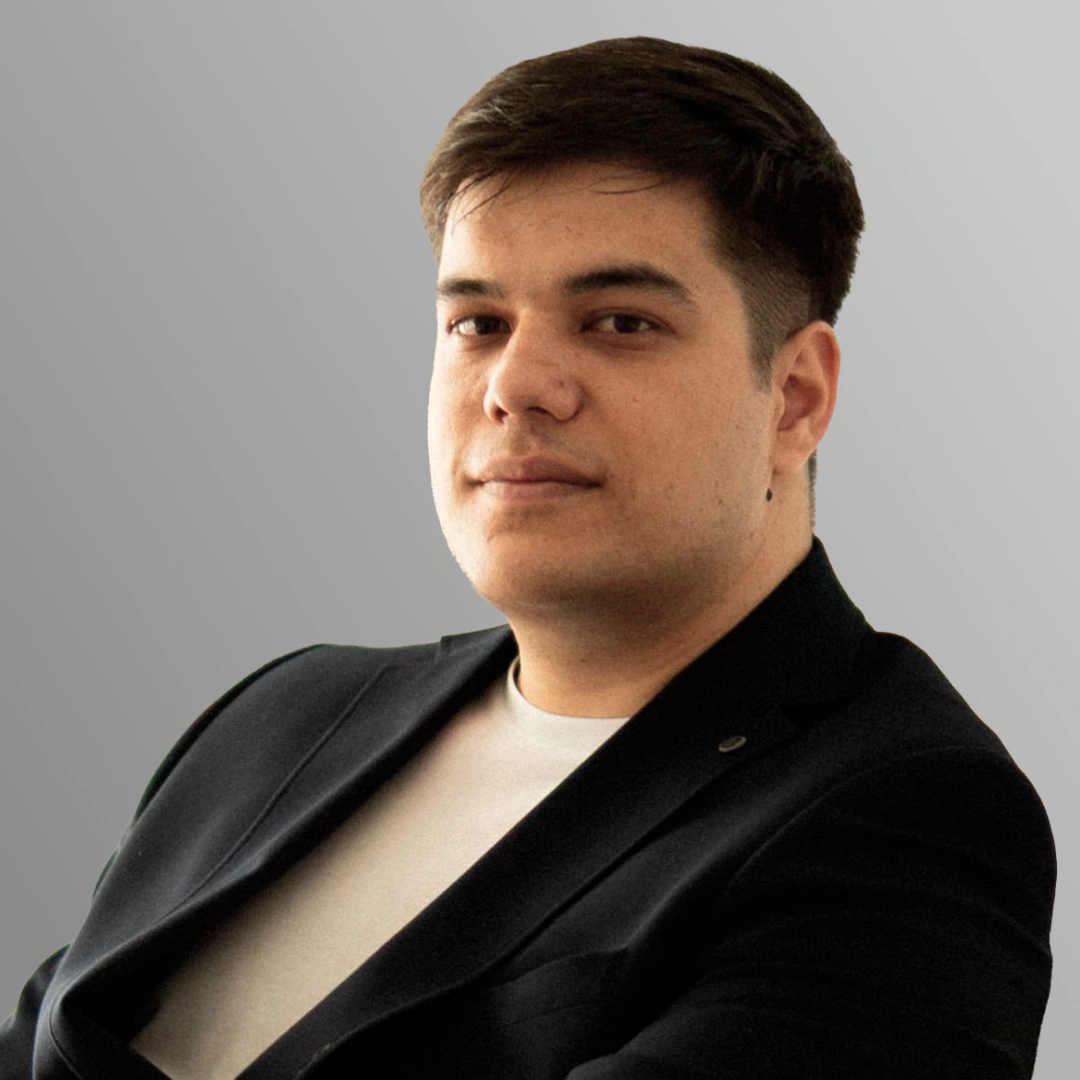 Ахмед Хайитов
