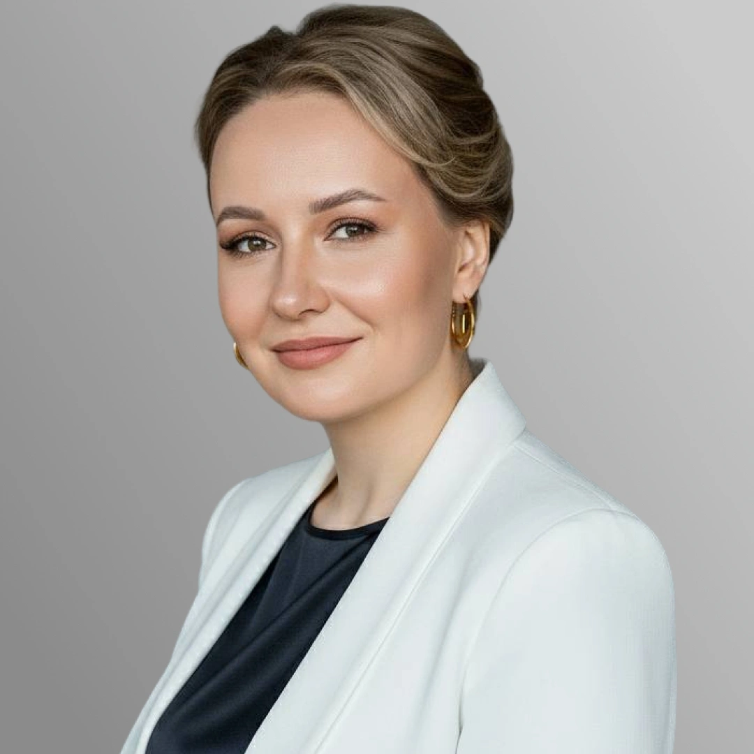 Мария Строева