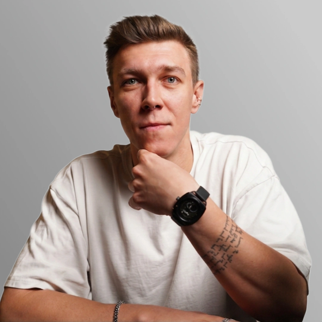 Михаил Дубровский 