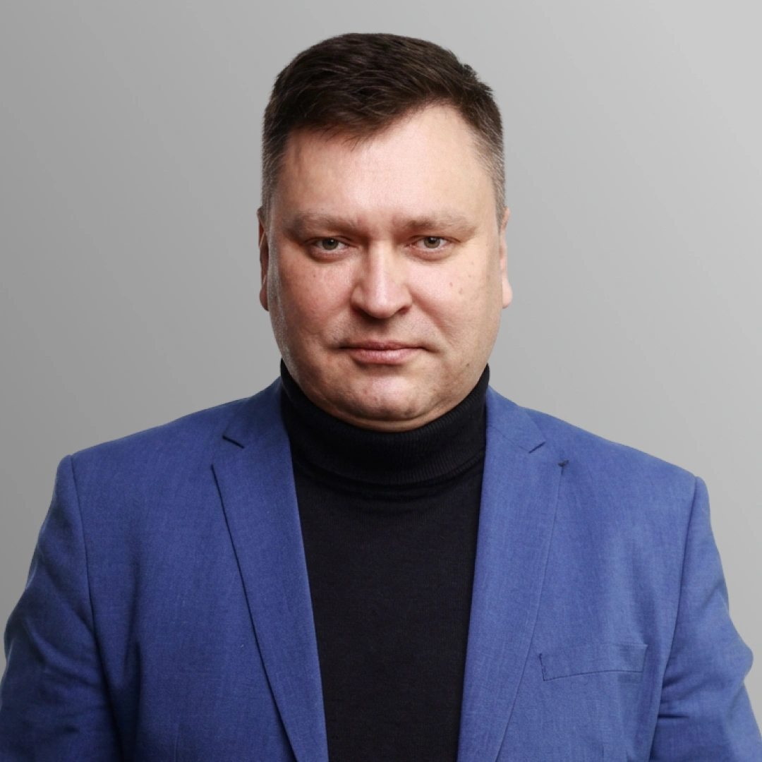 Вячеслав Карпов