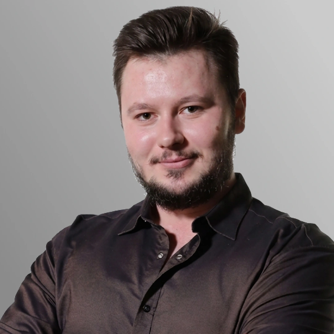 Руслан Прохоров