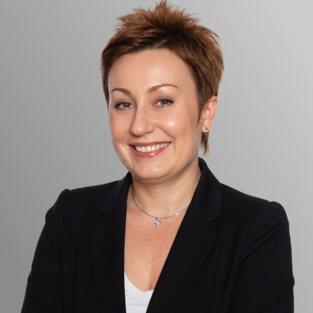 Ирина Ежова