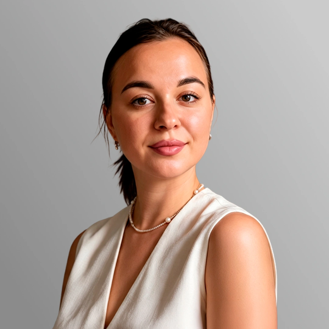 Кристина Пашкова