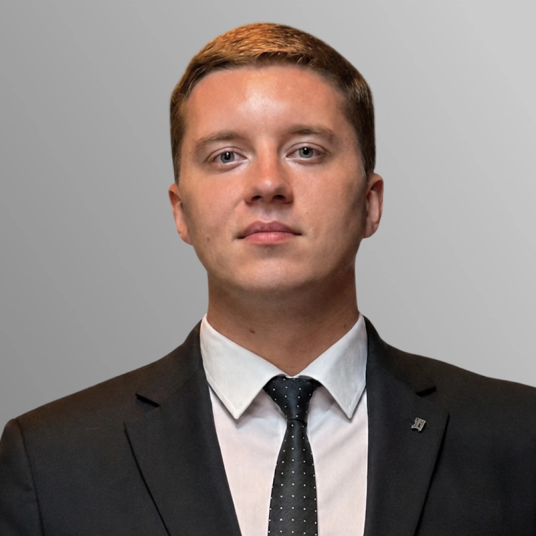 Дмитрий Черниенко