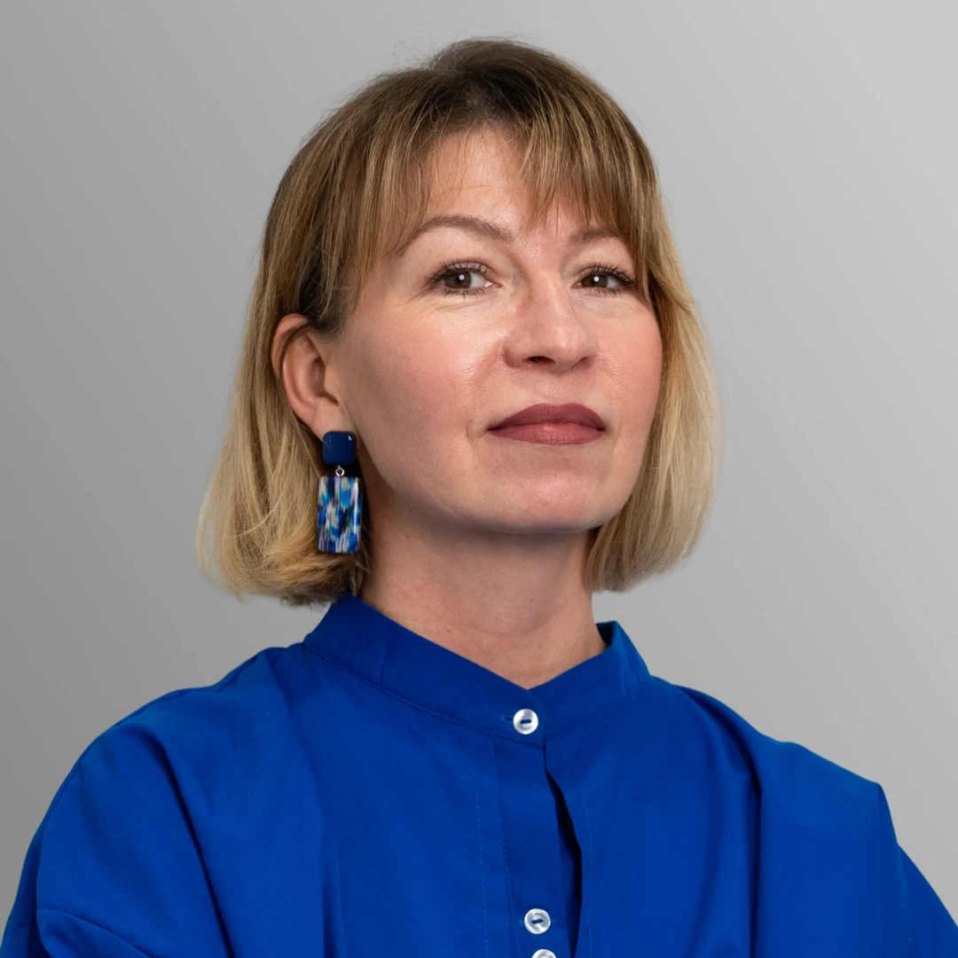 Регина Кособокова