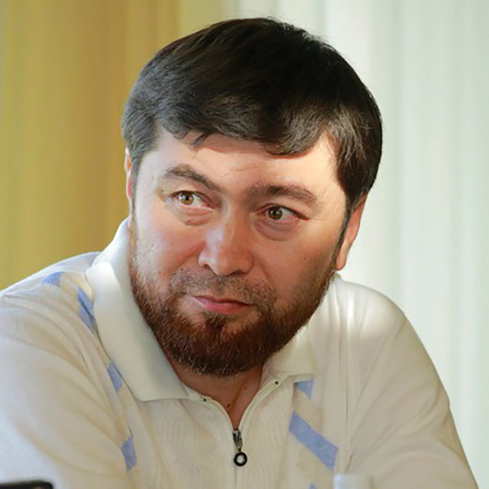 Пулат Назиров