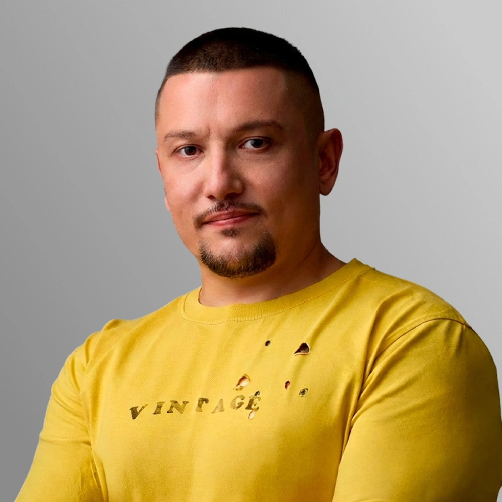 Тимур Бакиев