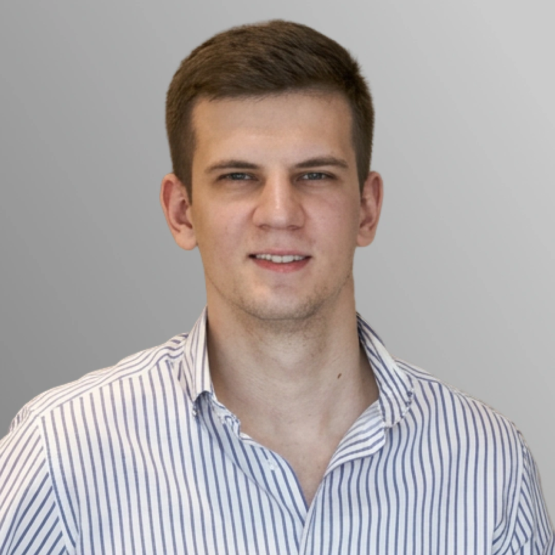Дмитрий Калганов
