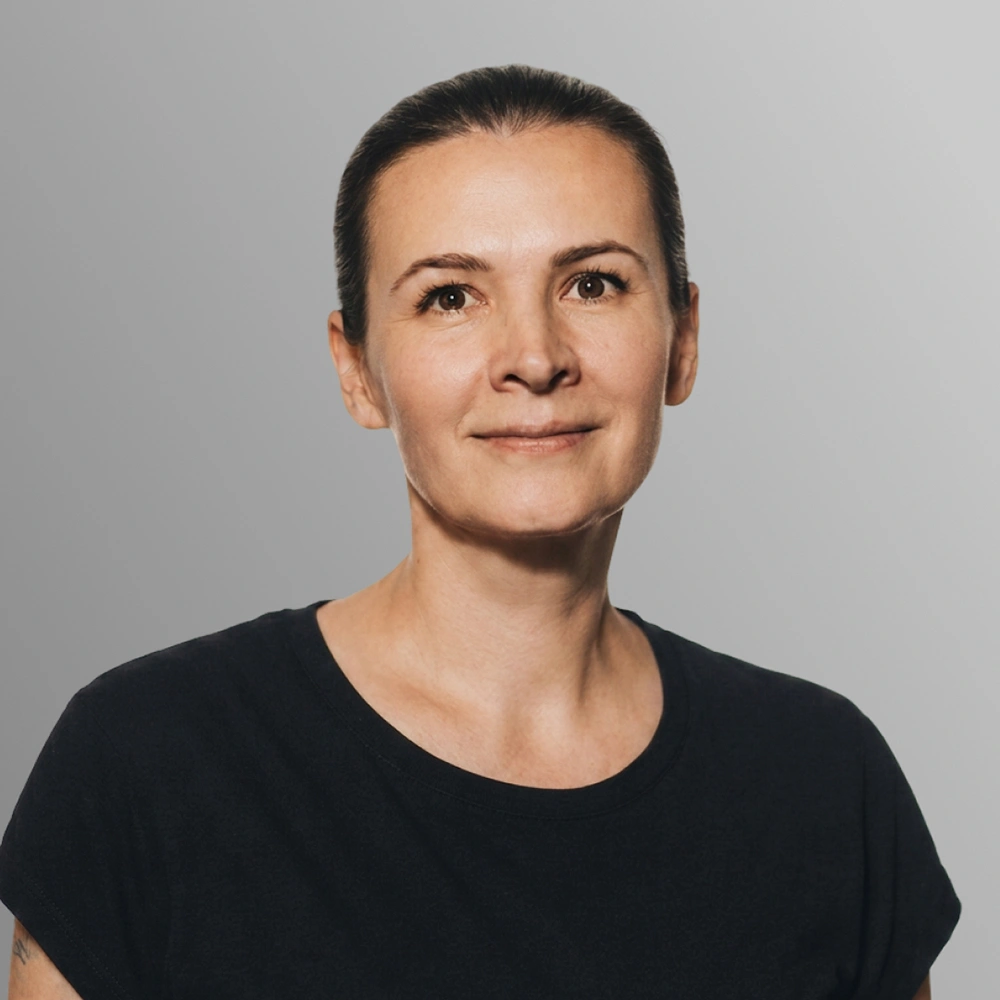 Nadezhda Ivanova