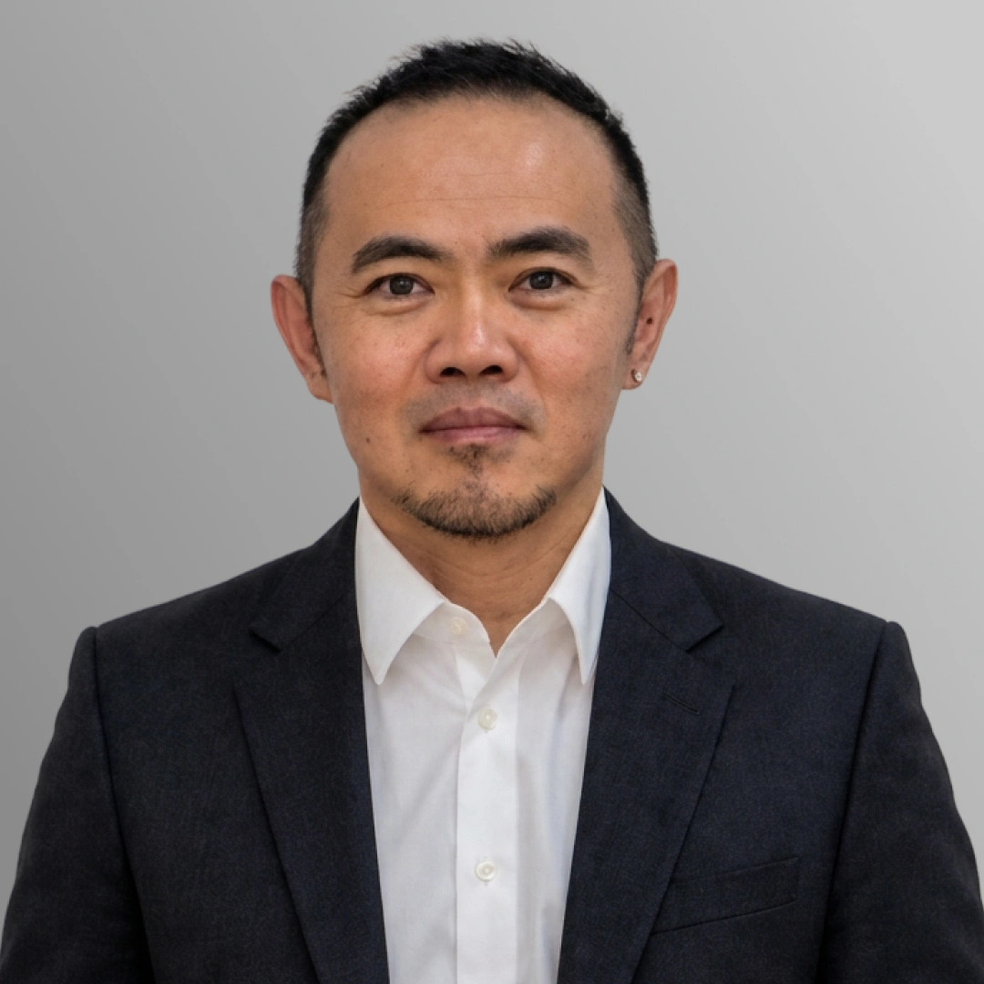 Michael Tan