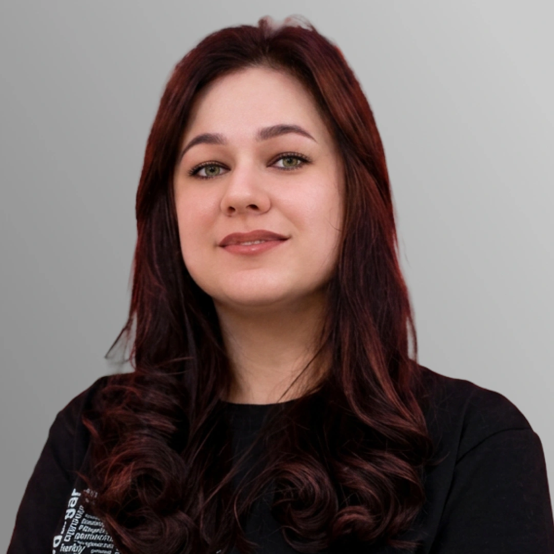 Inara Asanova