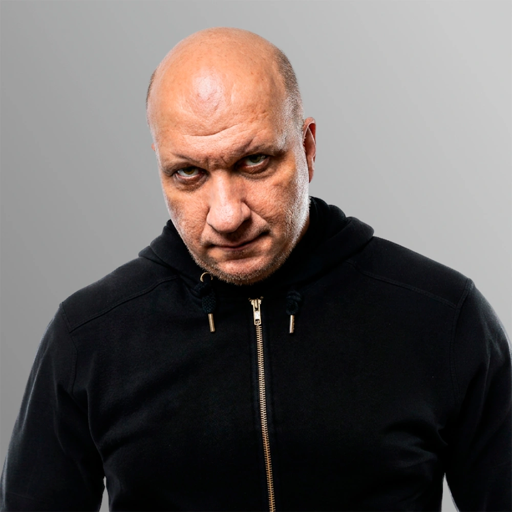 Дмитрий Карпов