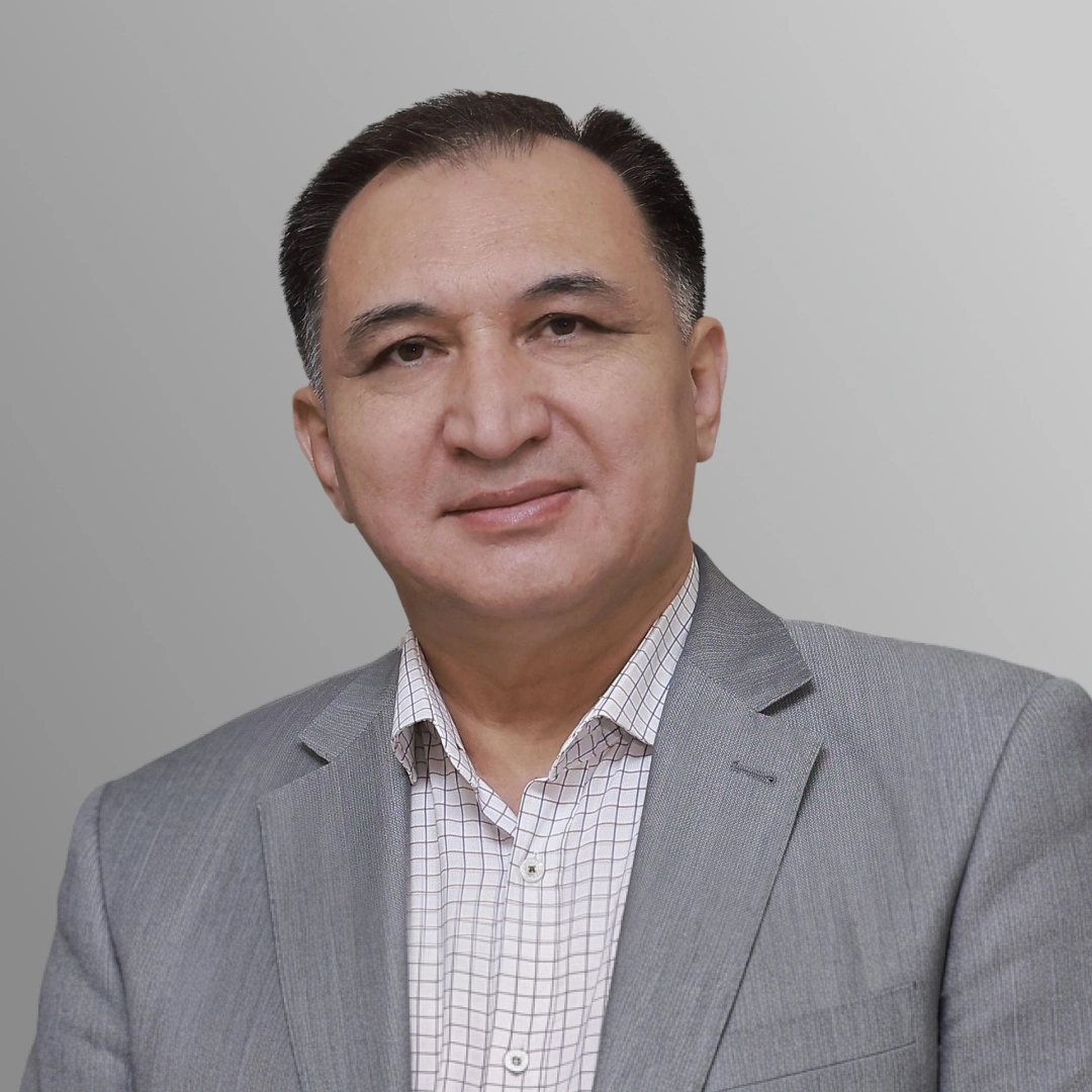 Алишер Исаков