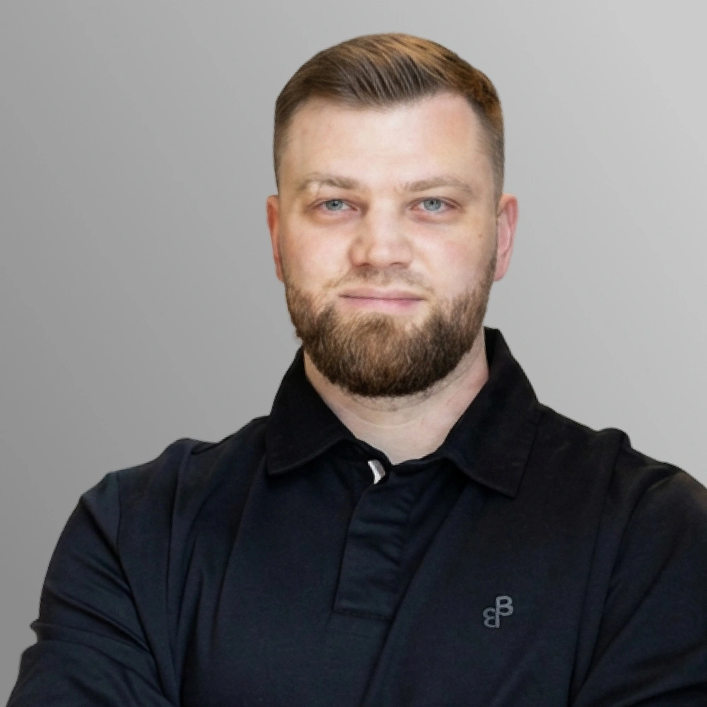 Alexey Khainovsky 