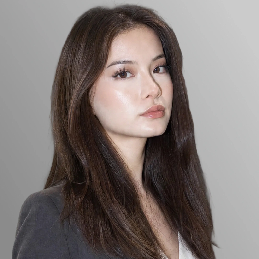 Сабрина Низаева