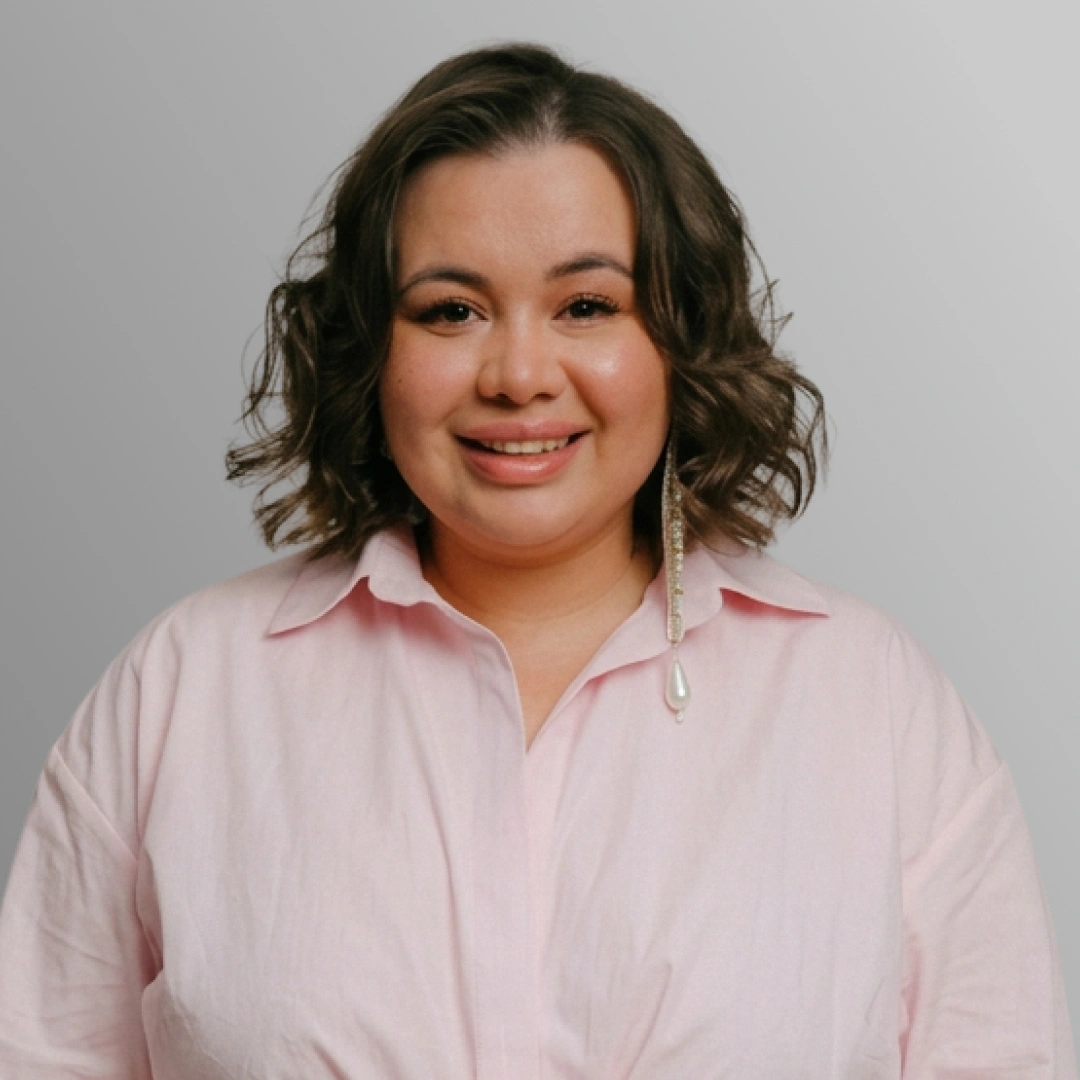 Madina Ruzmatova 