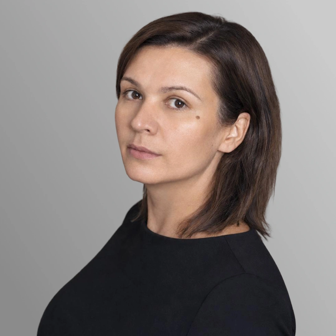 Надежда Иванова