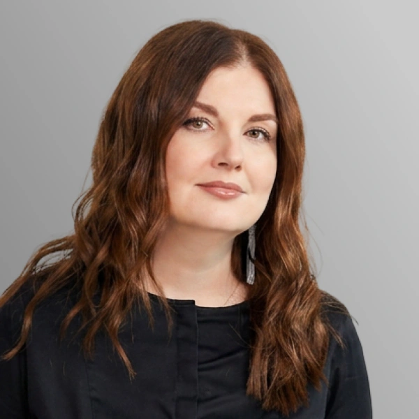 Natalia Sidorina