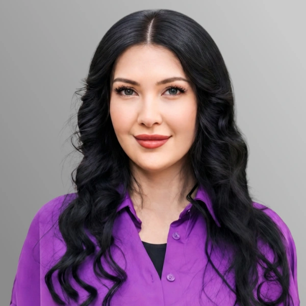 Guzal Gapilova