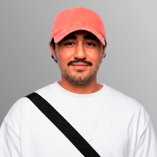 Doni Ahmadjonov