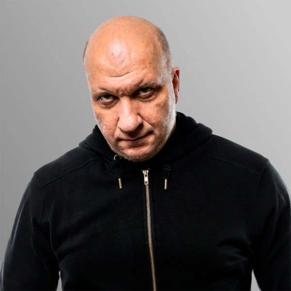 Dmitry Karpov