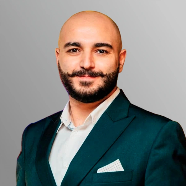 Aliyar Huseynov
