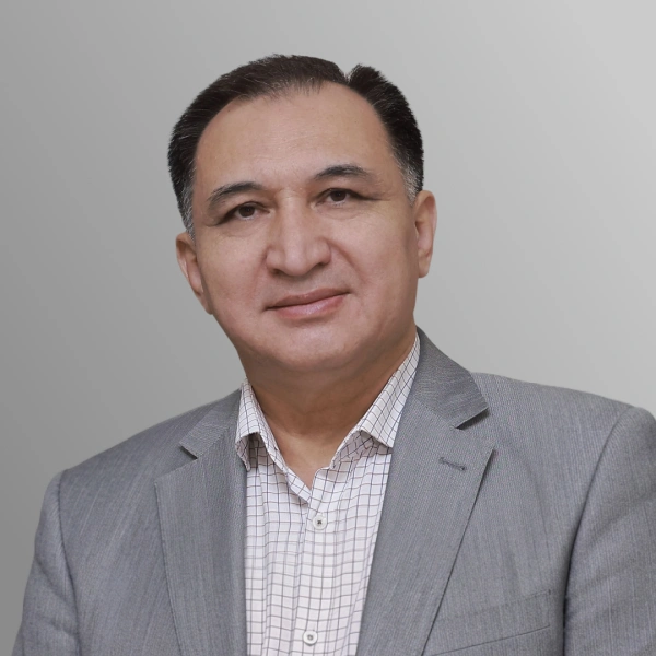 Алишер Исаков