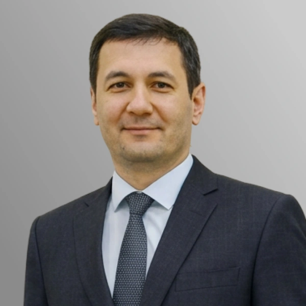 Sarvar Niyazov