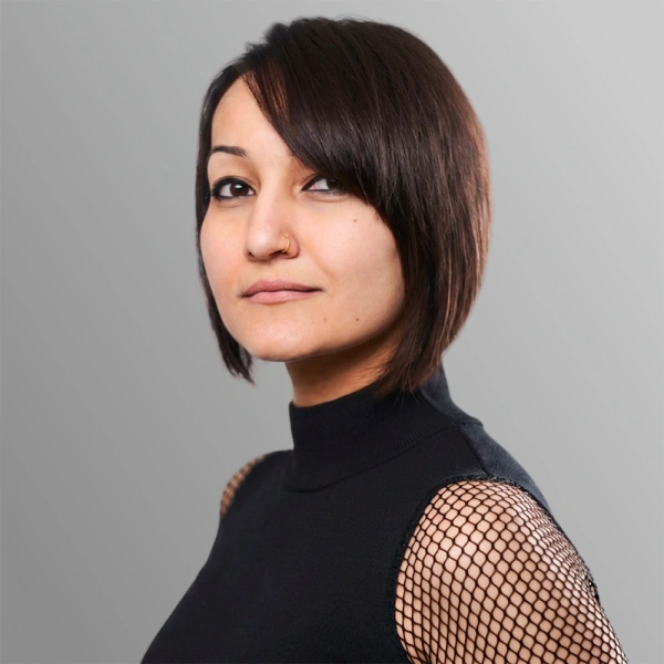 Asma Humayun
