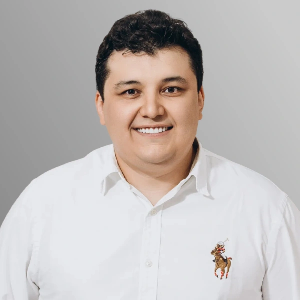 Azizbek Yusufov