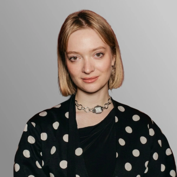 Мария Петренко