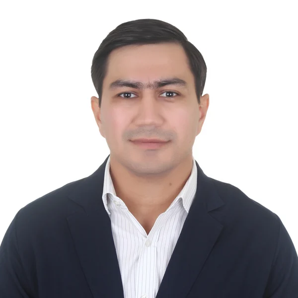 Исломиддин Нуриддинов