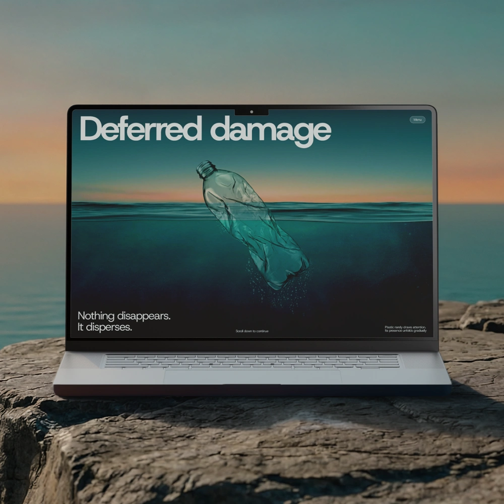 Deferred Damage