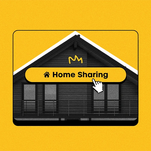 Home Sharing
