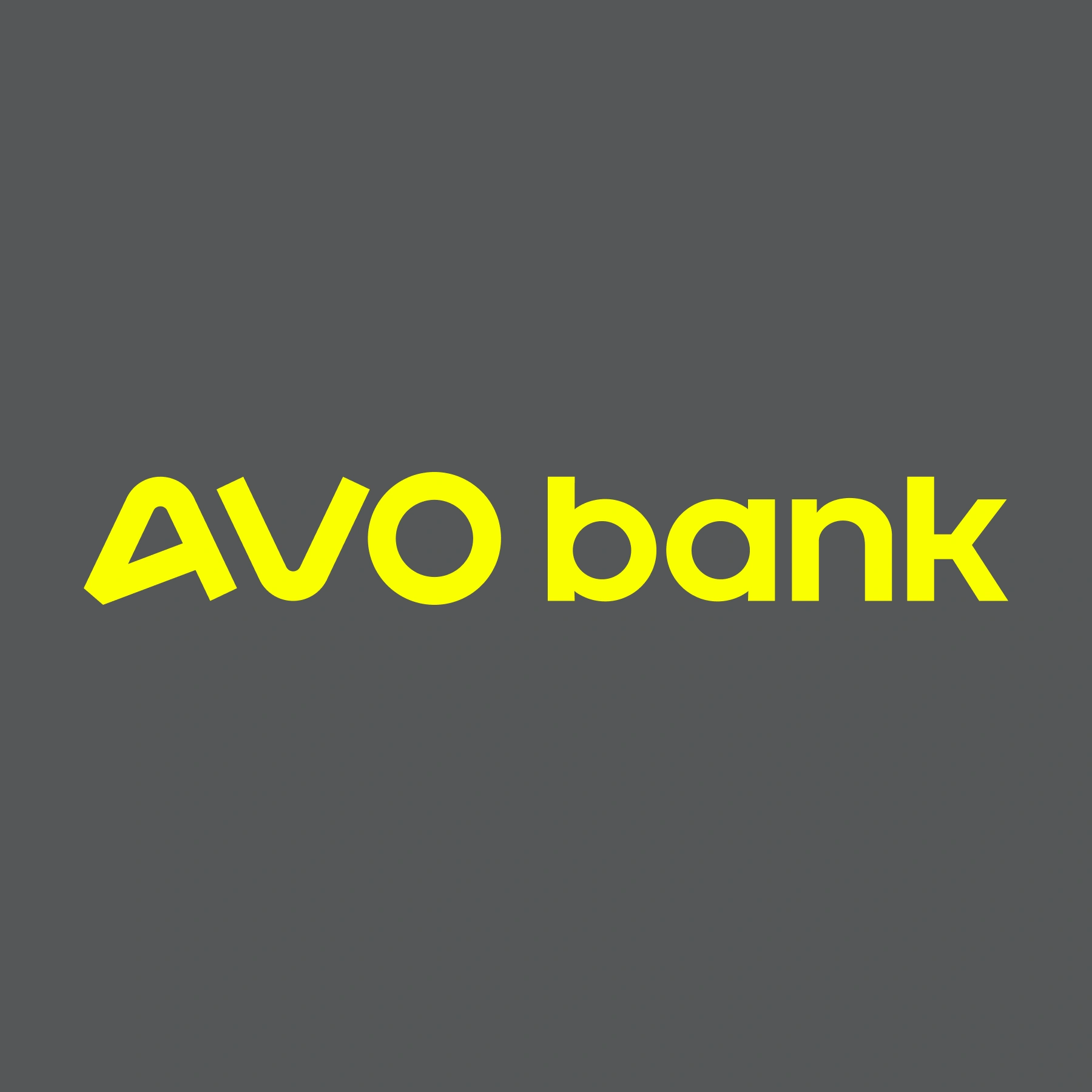 AVO bank. Возможности здесь и сейчас