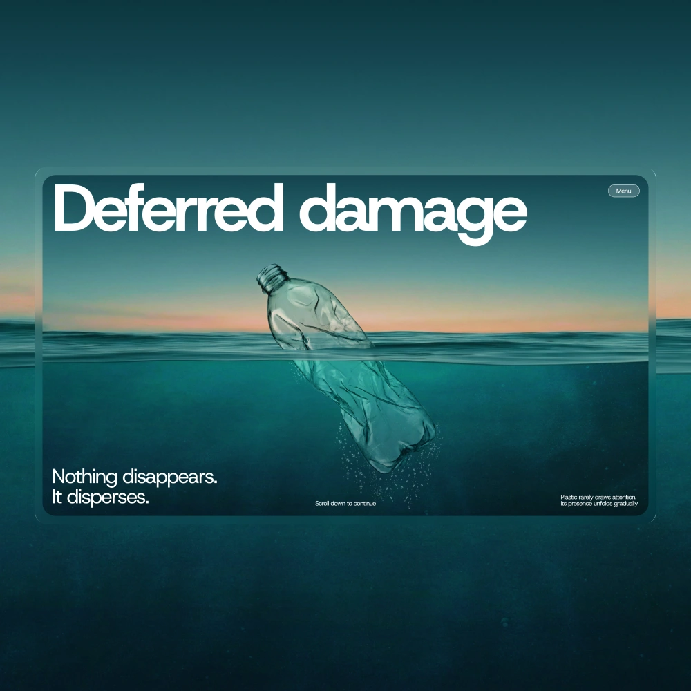 Deferred Damage