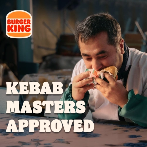 Kebab Masters Approved