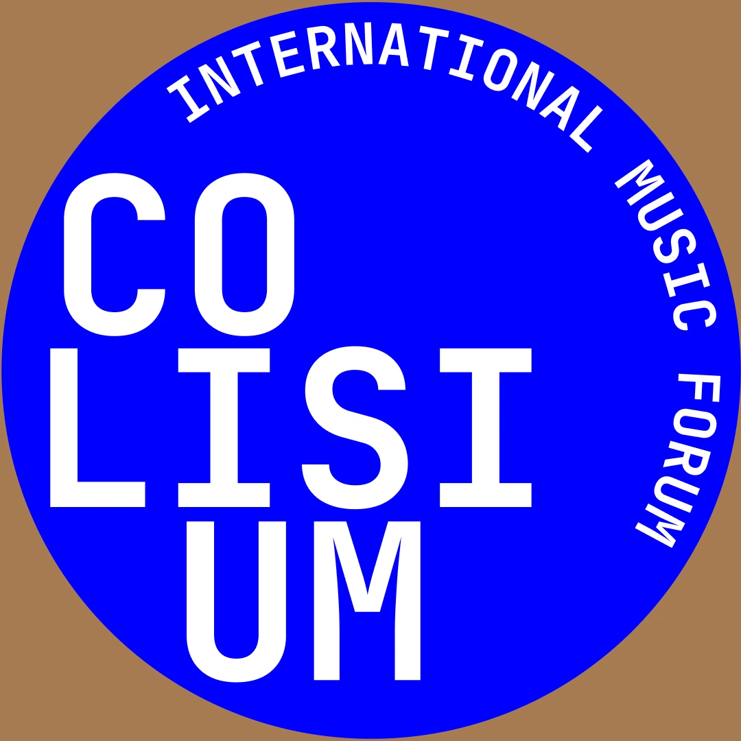 Colisium: генеративная айдентика для международного музыкального форума