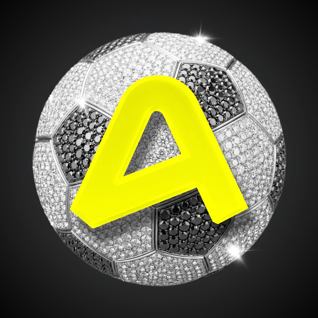 AVO bank. Вместе на поле!