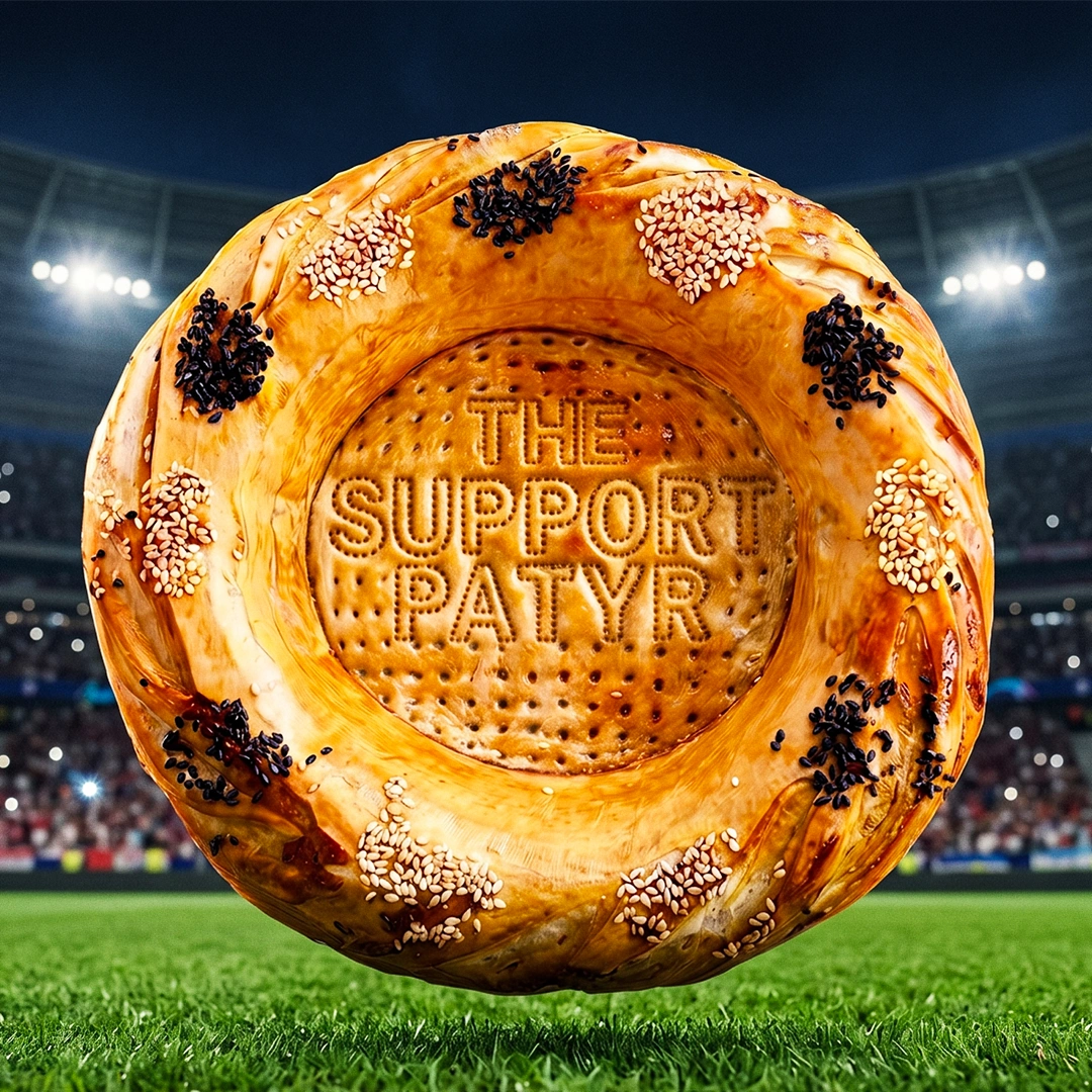 The Support Patyr