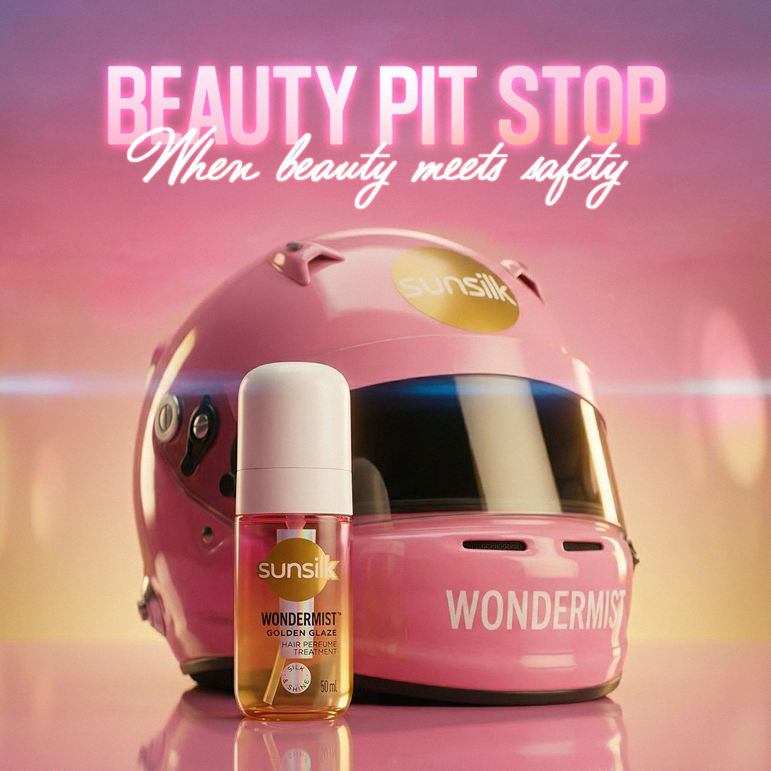 Beauty Pit Stop