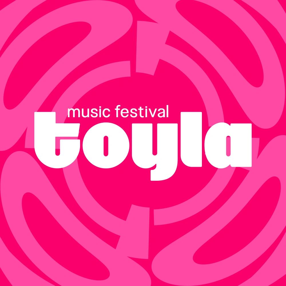Toyla Music Festival — Pattern of Modern Celebration