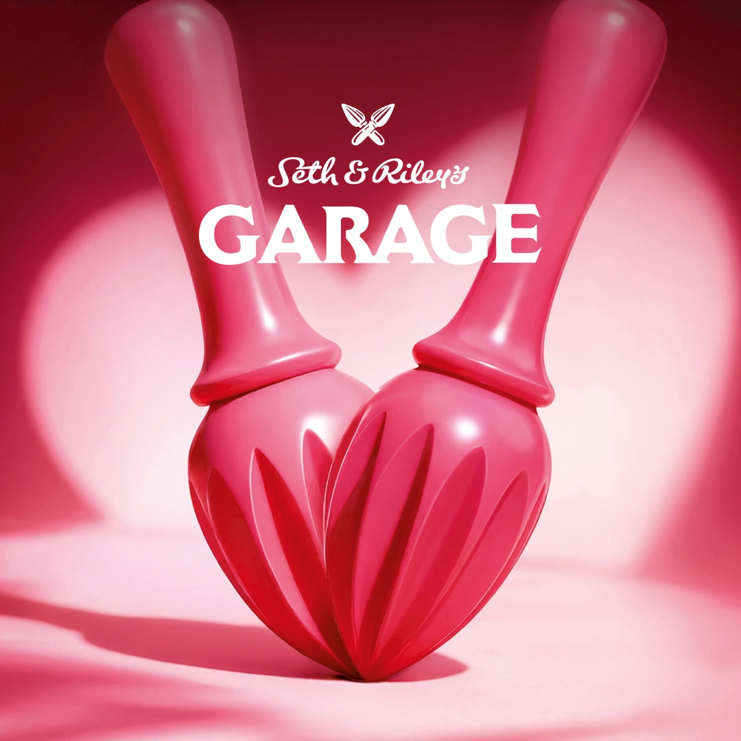 Garage Love Fusion